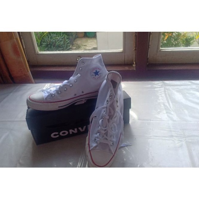 sepatu Converse original