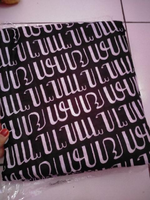 Zola Set Batik All Size || Jumbo || Batik Ori Solo