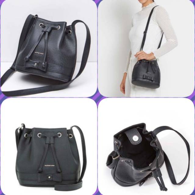 Tas selempang sophie paris