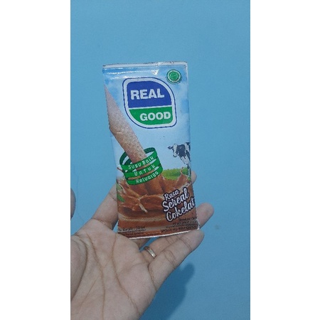 

susu realgood