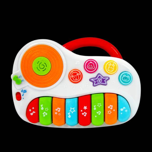 Winfun Little Piano