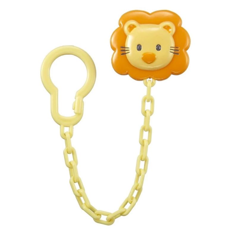 Simba Chain Type Pacifier Holder - Rantai Dot Empeng