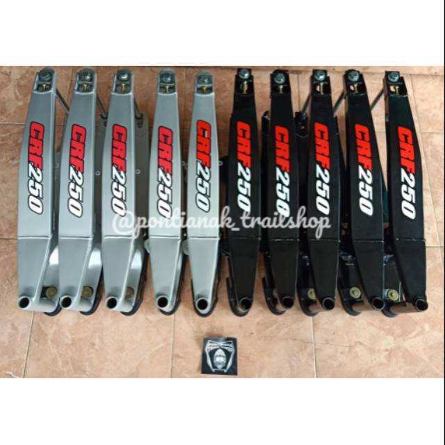 Swing Arm Custom model Crf250