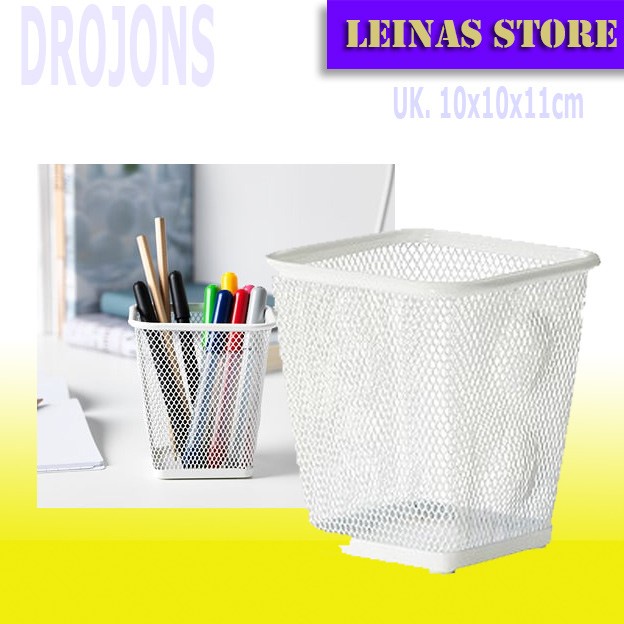 

Menakjubkan Tempat Pulpen Alat Tulis Dokument Tempat Pensil Pen Bolpen Baja Murah