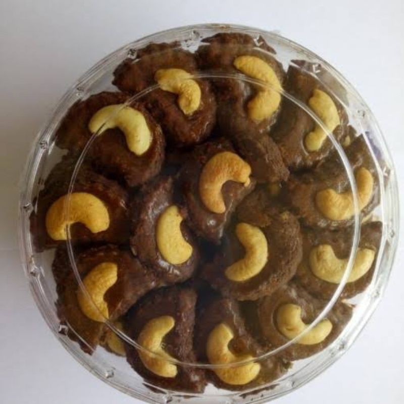 

KUE KERING COKLAT MEDE KUE KERING MURAH