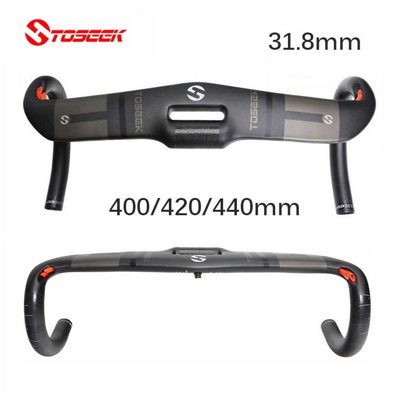 toseek carbon bars