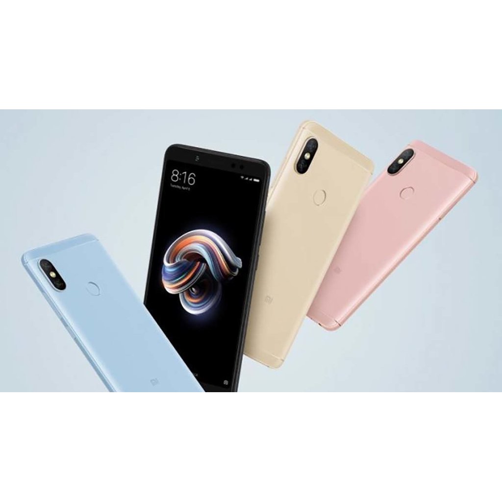 Xiaomi Note 5 Pro 4/64 GB Original