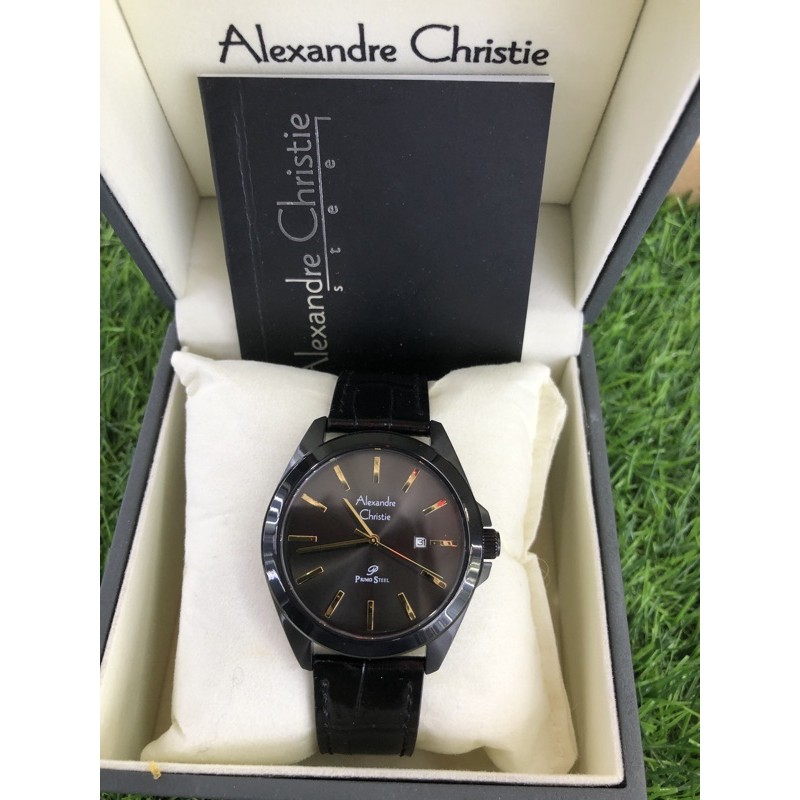 alexandre christie 1023md primo hitam wanita