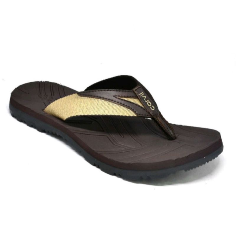 CARVIL Sandal Sponge Pria Kubala