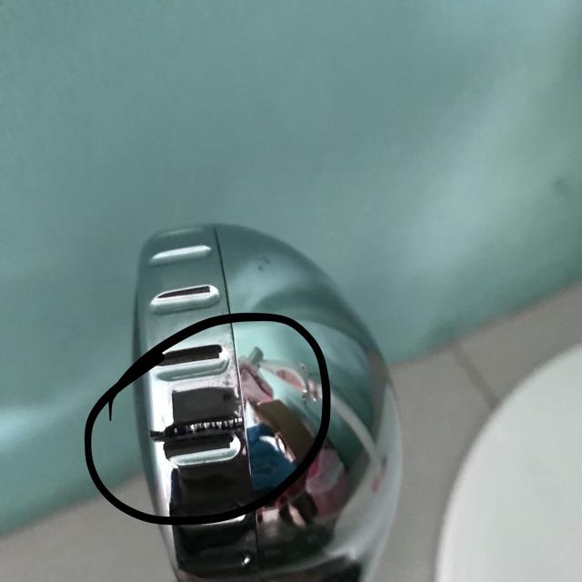 Shower Mandi Onda So244