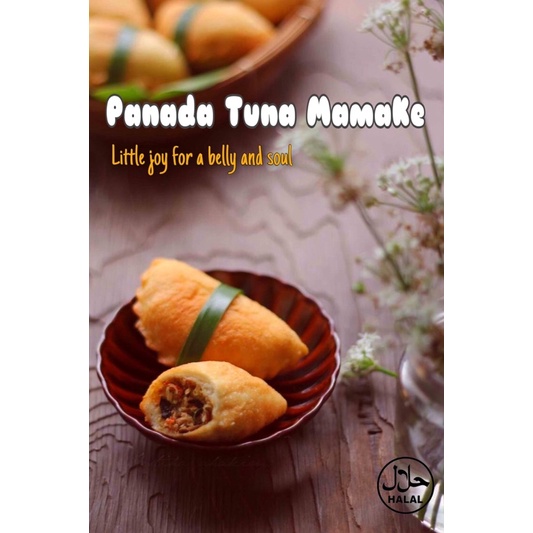 

Panada Tuna MamaKe