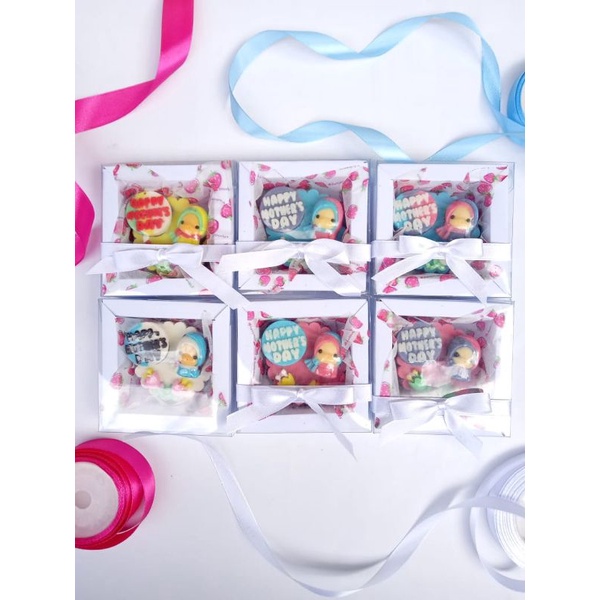 

cokelat ucapan hari ibu/ hari guru/ birthday/ custom