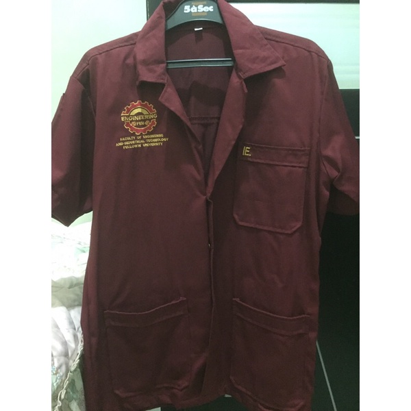 SOTUS HAZER SHIRT (unofficial)