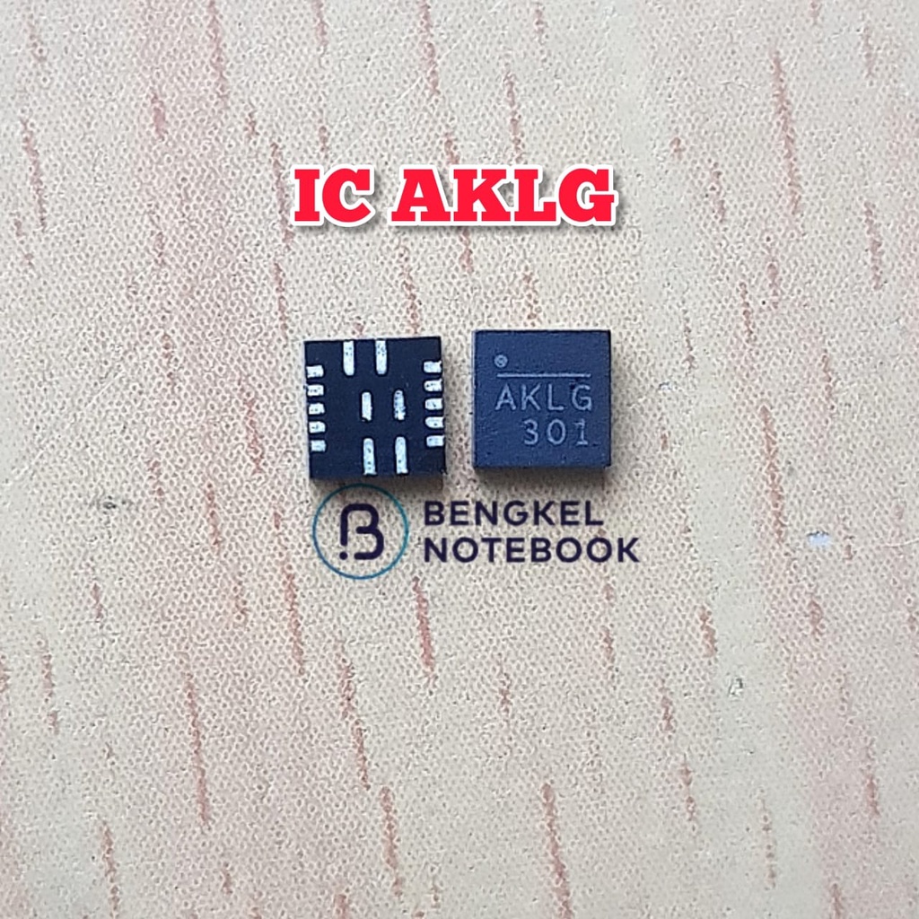 IC Laptop AKLG NB676A