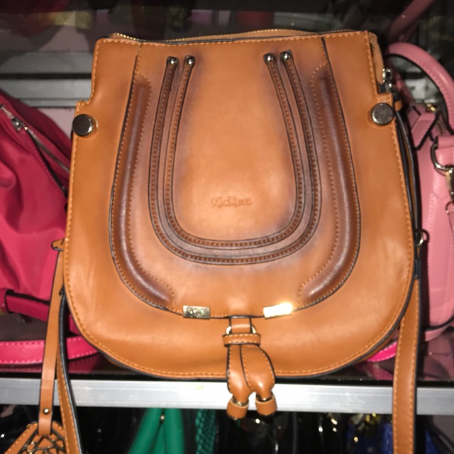 Preloved tas KICKERS...