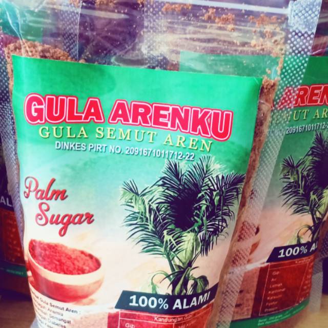 

GULA AREN/GULA AREN BUBUK/GULA PALEM