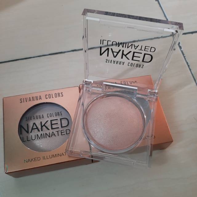 

Sivanna Colors Highlighter