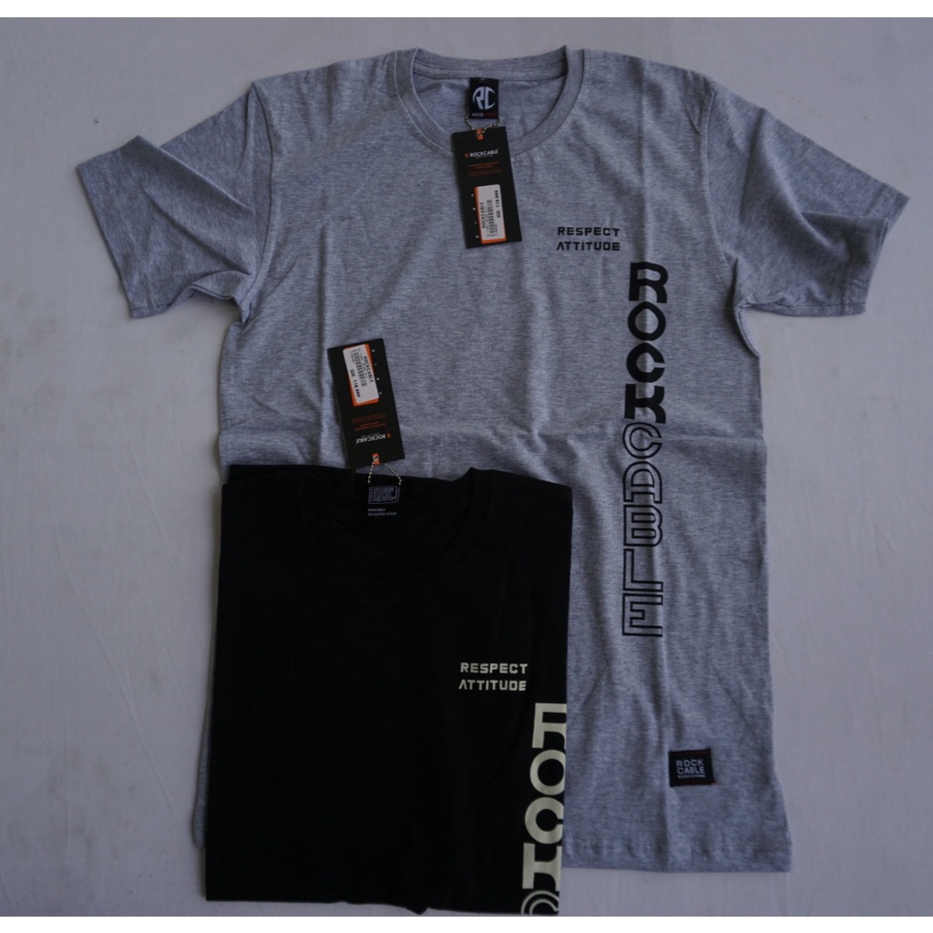 KAOS POLOS LENGAN PENDEK BAJU TSHIRT OBLONG SERIES PREMIUM ORGINAL