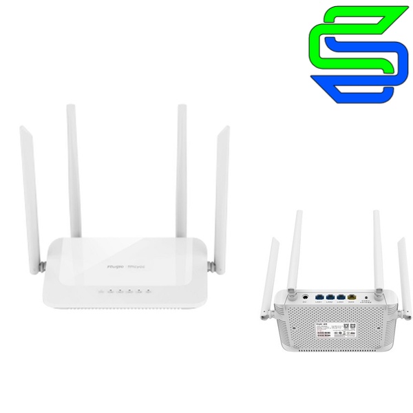 RUIJIE RG-EW1200 1200M Dual-band Wireless Router