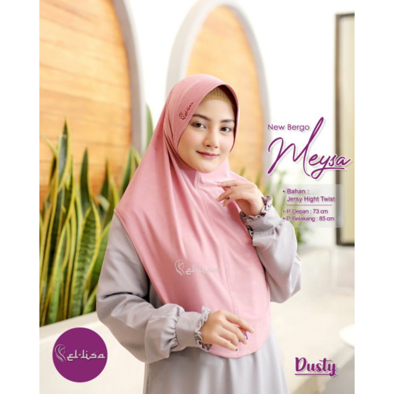#Ellisa hijab#Meysa New#hijabterbaru#anakmuda#