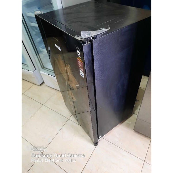 Kulkas 1 Pintu Polytron PRA 15MNX