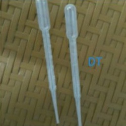 Pipet transfer obat plastik / pipet 3ml / Pipet Tetes Plastik 1ml / Pipet Tetes Plastik 3ml / Pipet tetes plastik 5ml