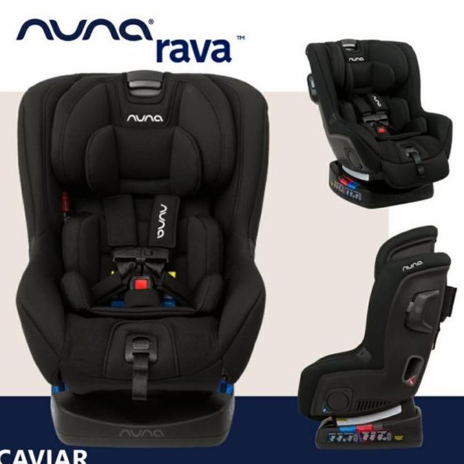 Nuna Rava Carseat