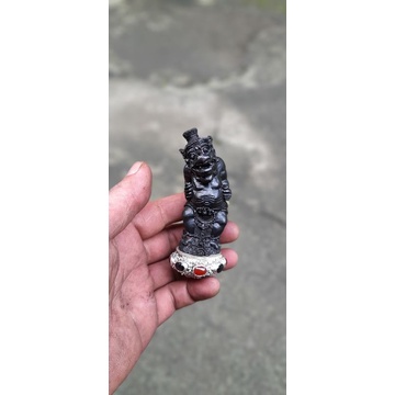 gagang keris punakawan bali Delem