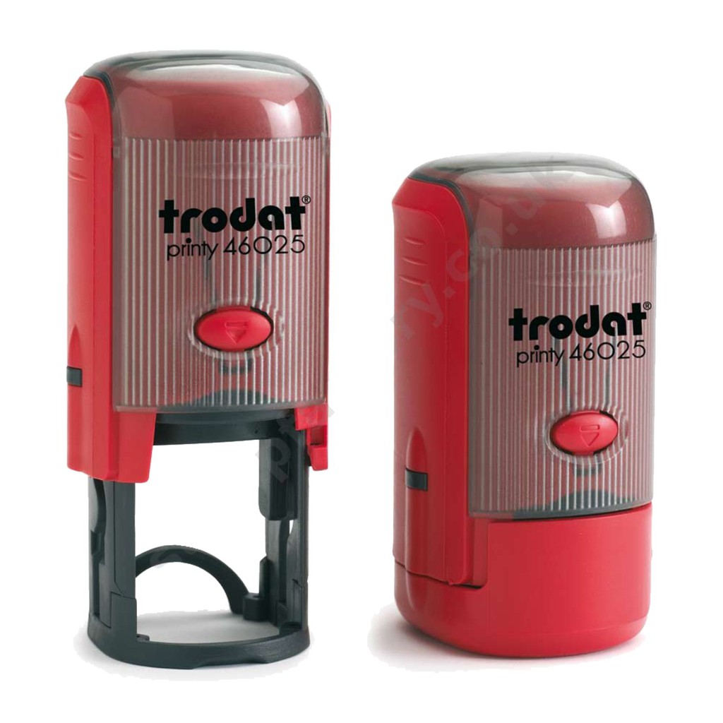 

TRODAT 46025 BULAT 2.5 CM