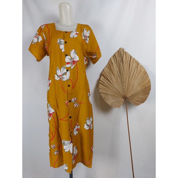 DRESS LUNA/DRESS FULL KANCING