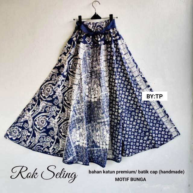 Rok seling cap