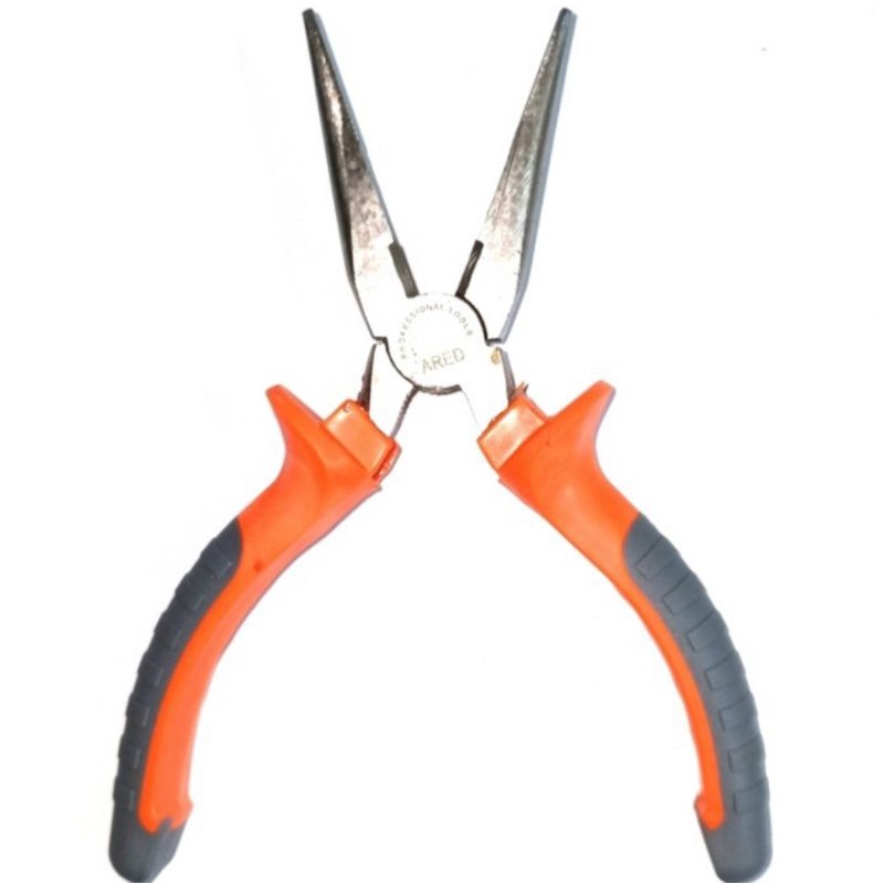 Tang Lancip/Long Nose Pliers Harga Satuan