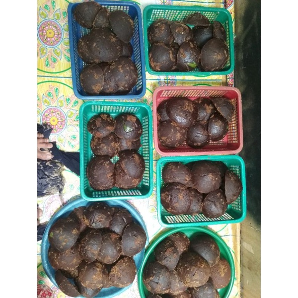 

gula merah