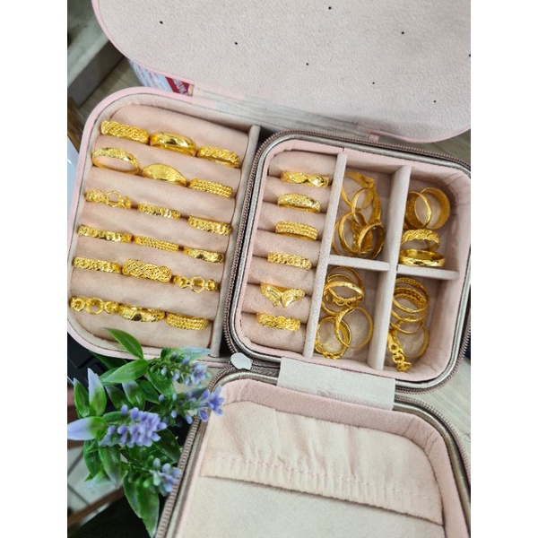 CINCIN 24K - 2gram / 3gram / 4gram / 5gram