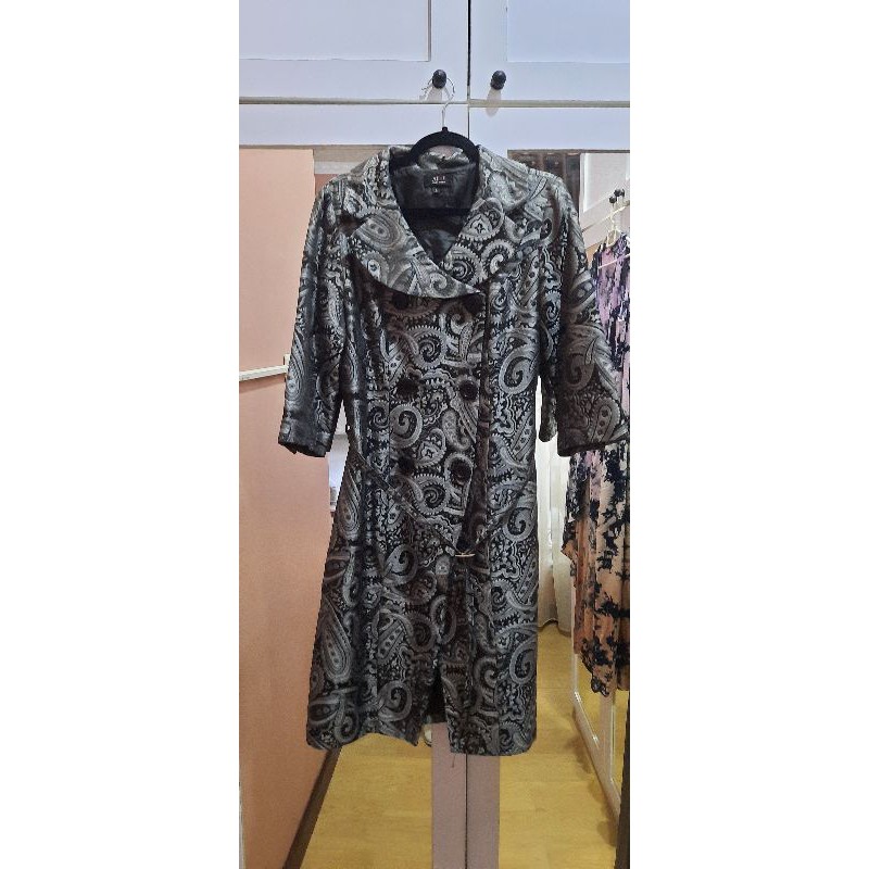 blazer AFAF preloved