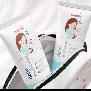 Bambi Baby Skin Protectant 50ml