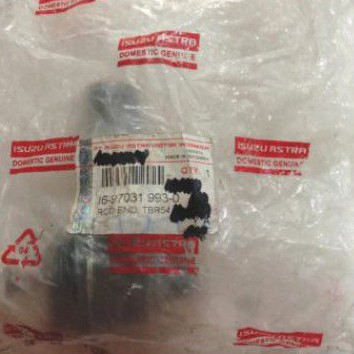 Tie Rod Isuzu Panther 2.5 Original