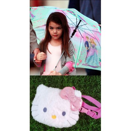 TasAnakPerempuan / Suri Cruise Edition HK Bag