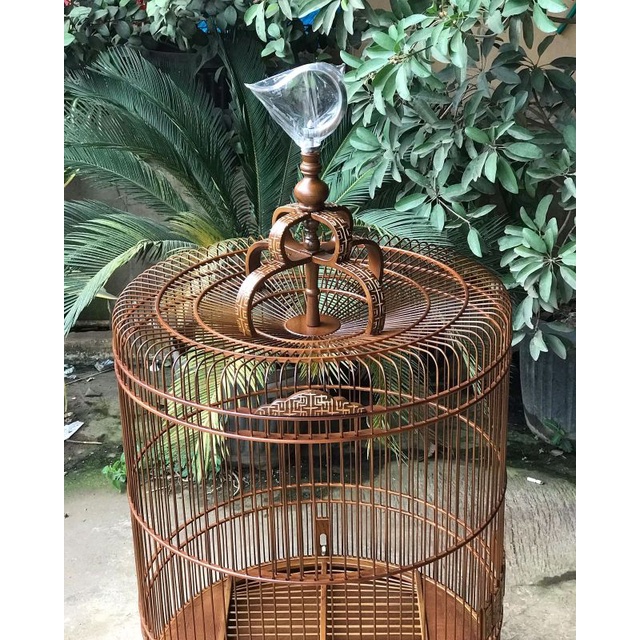 sangkar burung murai, sangkar ukir cukit, sangkar murai jati