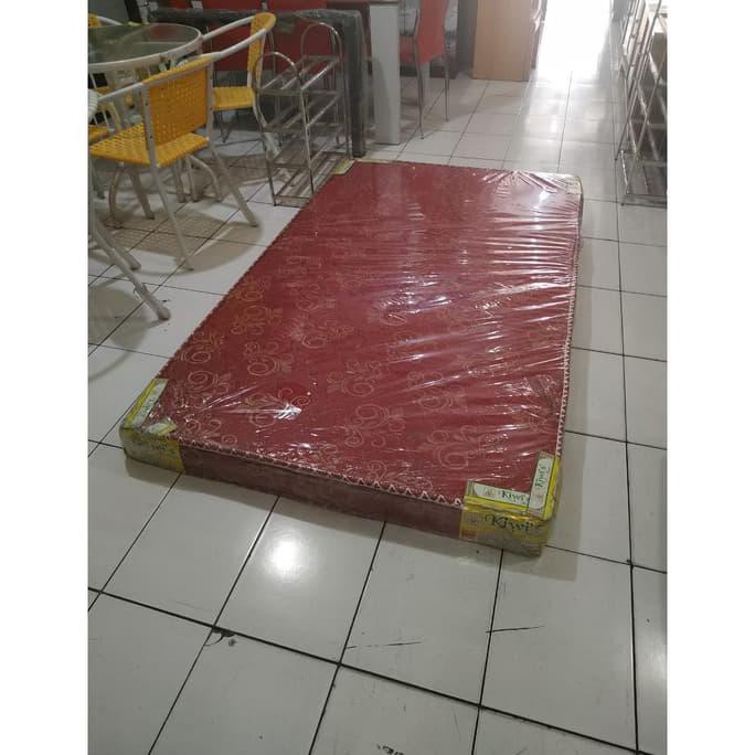Buruan Beli] Kasur Busa Kiwi Standar Super Tebal 14Cm - Khusus Makassar - 090X200