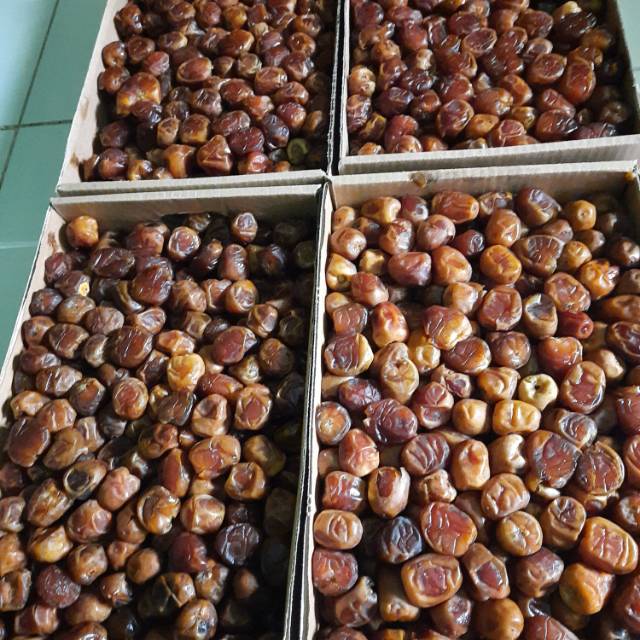 

Kurma Sukari lembut premium