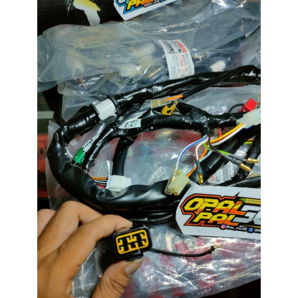 Kabel body Yamaha 125Z/125ZR