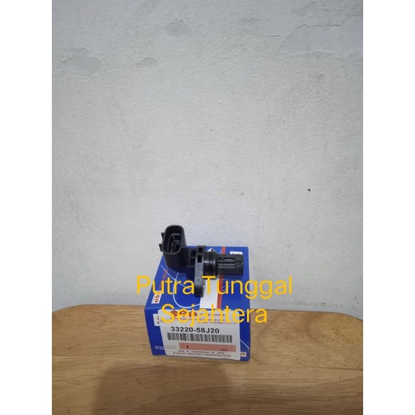 Jual Sensor Camshaft Sensor Noken As Original Apv Futura Injeksi