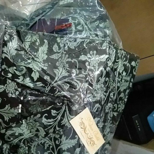 Couple Batik Maharani (sepasang)