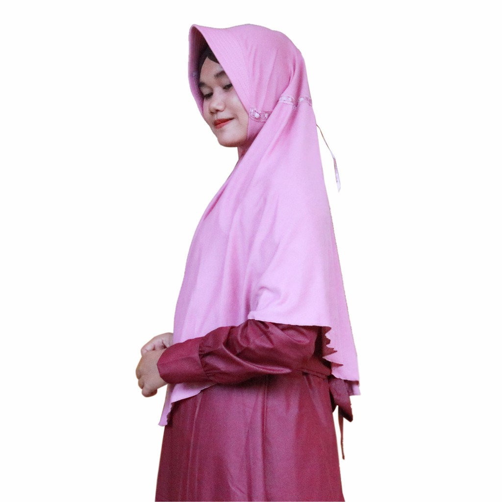  Serut rabbani jilbab serut polos Jilbab instan jilbab 