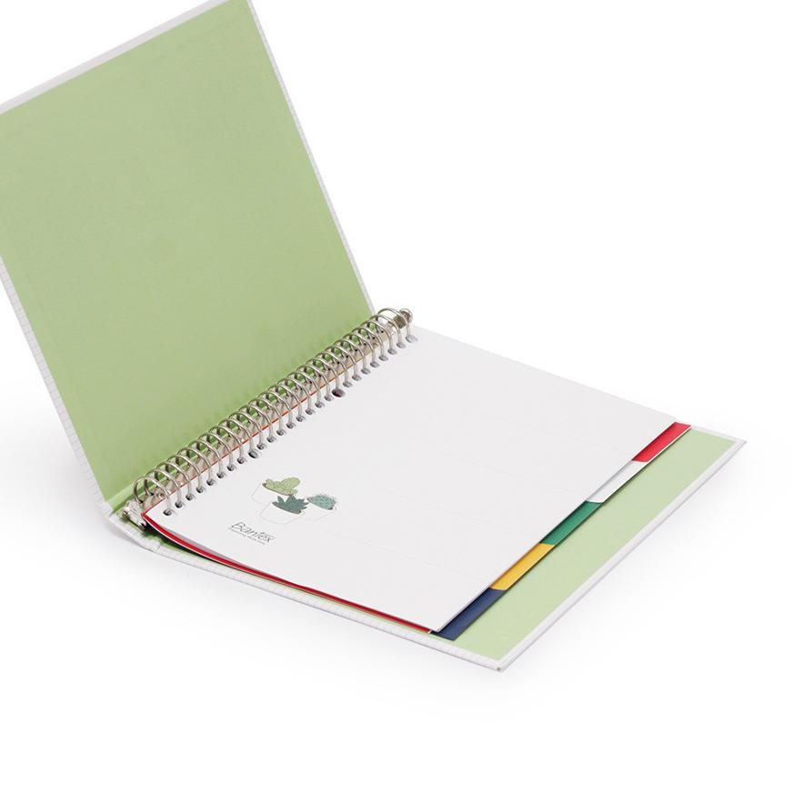 

Update Bantex Multiring Binder B5 Water Me 26 Ring 25mm #1328 47