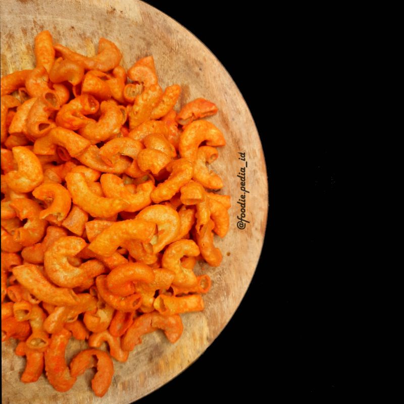

MAKARONI BALADO