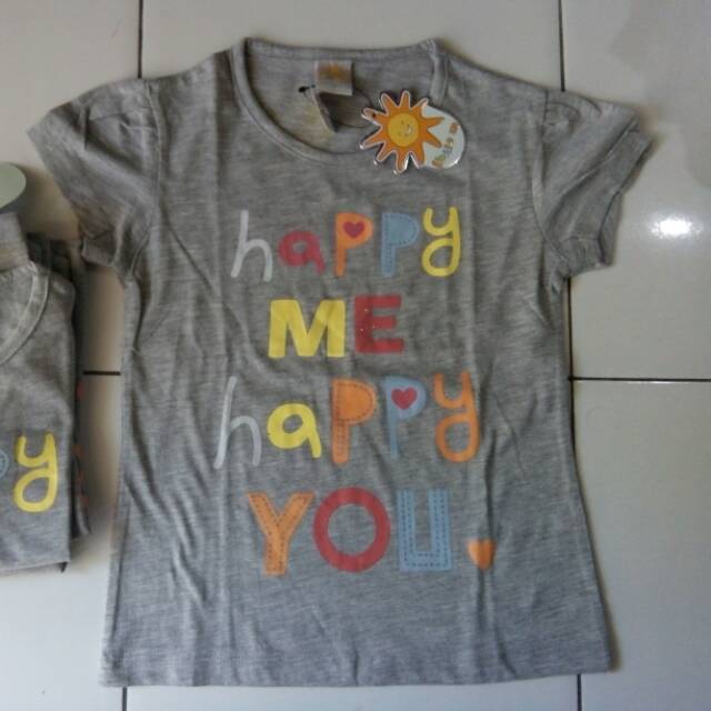 Sale baju anak murah / little m / matahari dept store