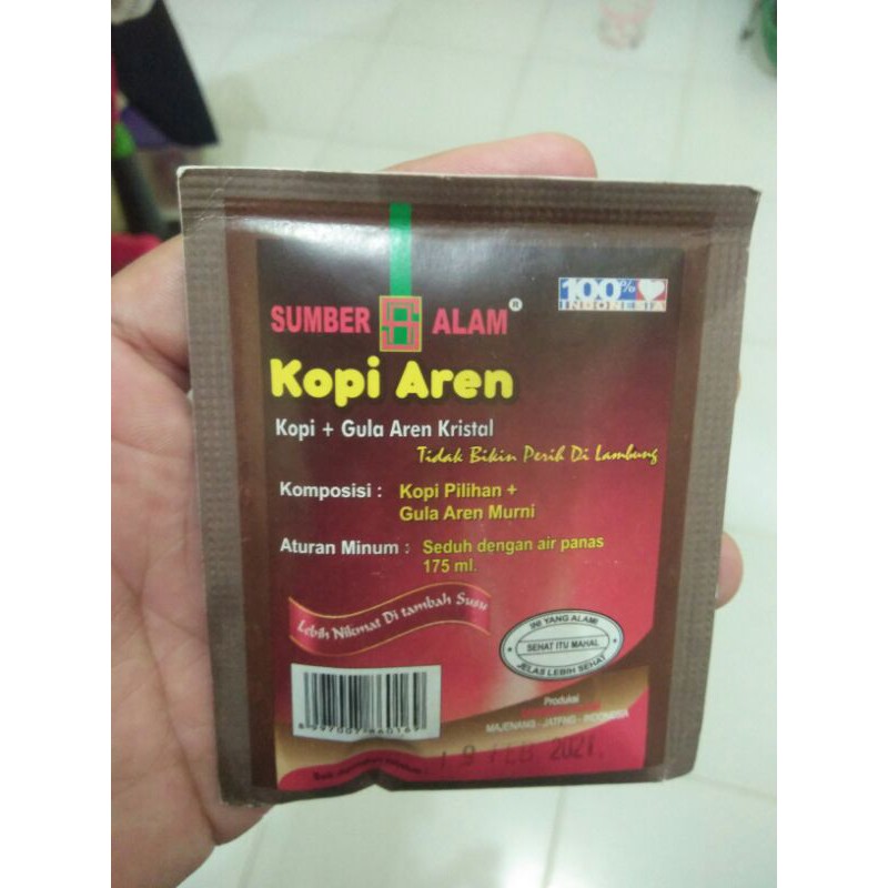 

kopi aren enak lezat. minuman kesehatan