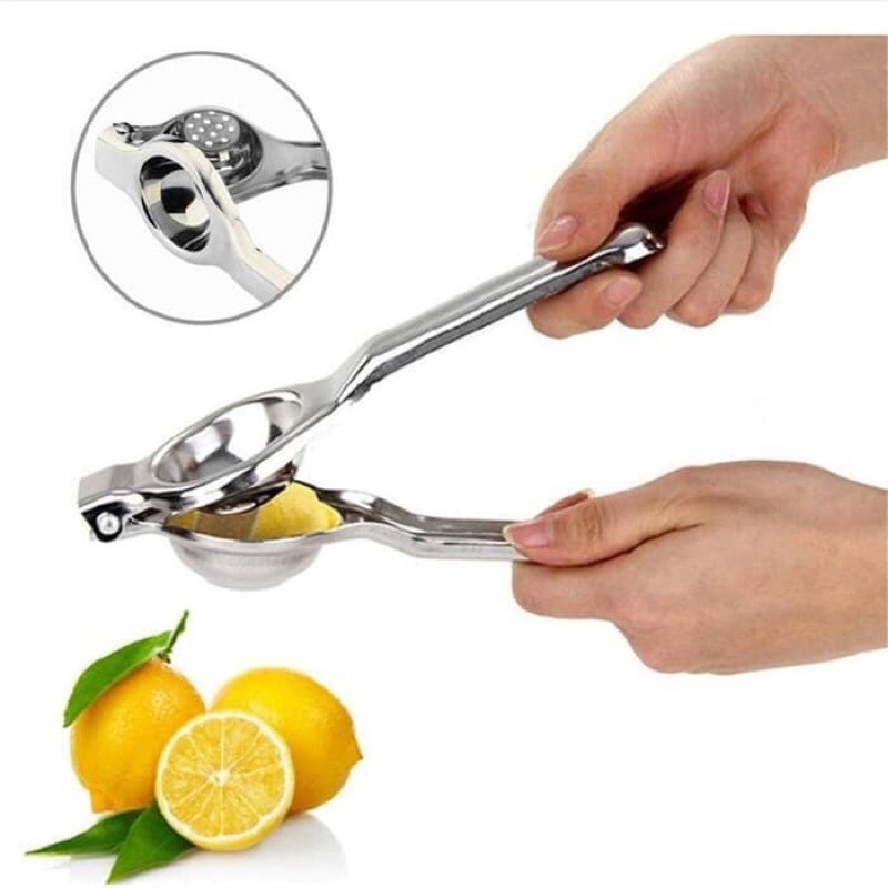 Alat Pemeras Buah Jeruk Press Lemon Squeezer